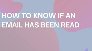 How to Know If an Email Has Been Read - Warmup Inbox