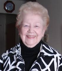 Marion McLeod Obituary