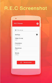 Mobizen screen recorder pro apk is one of the incredible screen recording software which will help you to capture your screen activities. Screen Recorder Pro Rec For Android Apk Download