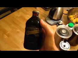 The new stumptown cold brew concentrate is in stores now. Stumptown Cold Brew Coffee Review Youtube