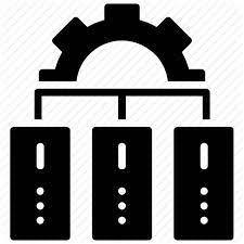 Server Farm Icon At Getdrawings Free Download
