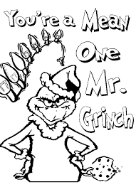 Printable coloring and activity pages are one way to keep the kids happy (or at least occupie. Grinch Christmas Printable Coloring Pages Grinch Coloring Pages Christmas Coloring Pages Kids Christmas
