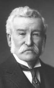 Charleson, Donald Brims (1842-1928)