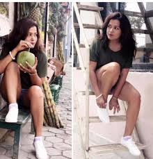 Nepali puti live vodeo nepali bhalu मेरो पु चिलायो के गर्नु live video call. à¤° à¤– à¤¥ à¤ª Rekha Thapa Nepali Heroine Nepaliheroine Twitter Heroine Actresses Model