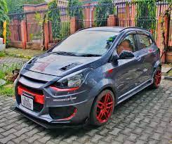 From script mods and new buildings to new sounds and many other types of modifications. Hyundai Grand I10 Lsquo Typhoon Rsquo Features 19 Engine Amp Body Changes In Images