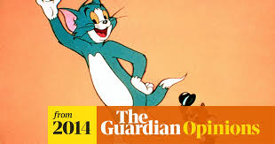 • all submissions must be directly related to tom and jerry franchise. The Tom And Jerry Racism Warning Is A Reminder About Diversity In Modern Storytelling Race The Guardian