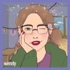 Jenny Goode (toastedstarsttv)