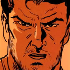 Harold Barton (Earth-616)