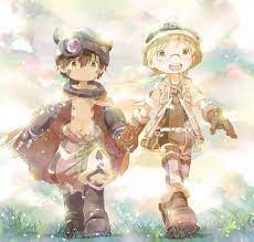 メイドインアビス 13話 感想 最終回 ごめんなんて間違ってた アニメと漫画と 連邦 こっそり日記 アニメコミック カワイイアニメ メイド インアビス