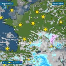 Recevez les bons plans week end chaque semaine Meteo Radar France Startseite Facebook