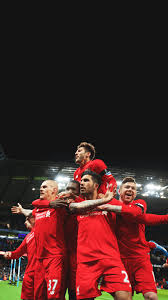 Liverpool Champions Wallpapers Wallpaper Cave Looking for the best liverpool fc wallpapers?