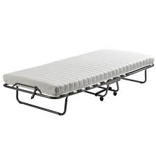 Klappbett mit matratze und mikrofaserlatten 80x190cm demetra. Gastebett Luxury 90x200 Cm Klappbett Mit Viscoelastischer Matratze Powerpreise24 Starke Produkte Starke Preise