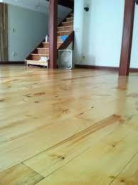 Maybe you would like to learn more about one of these? Wide Plank Floor Diy Rough Cut To Tongue And Groove 10 Steps With Pictures Instructables