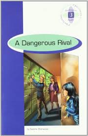 Burlington books online november 2019 475. 9789963473434 A Dangerous Rival 2 Nb Abebooks 9963473431
