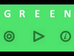 Green at cool math games: Green Levels 1 25 Walkthrough Youtube