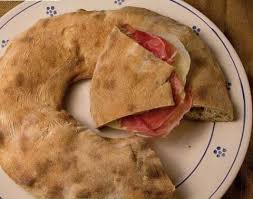 La sagra della "Strazzata" ad Avigliano (PZ)