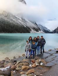 FROM CANADA TO LATIN AMERICA