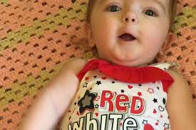 Fundraiser by Chris Pfeifer : Baby Sipf and mommy