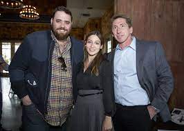 Christian Petroni With Great Chefs Participants Fashion Men S Blazer Event Photos