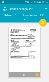 Pakta integritas seleksi penerimaan peserta didik baru (ppdb). Simulasi Pendaftaran Ppdb Sma Jateng Dengan Hp Android