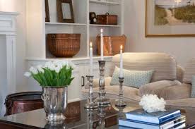 Vintage Silber Dekoration Zu Hause Ein Charme Aus Der Alten Welt Deko Wohnzimmer Silber