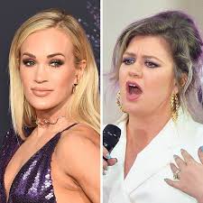 Kelly Clarkson got raw and real with her fans 12 days before the death of  her ex-husband, Brandon Blackstock.