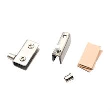 The cylinders bores were attached to the outer case at the 12, 3, 6 and 9 o'clock positions) for greater rigidity around the head gasket. 2pcs Glass Door Hinge Bathroom Shower Door Pivot Hinges Clamp Clips Holders For 6 8mm 8 10mm 10 12mm Glass Walmart Com Walmart Com