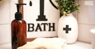 Want something natural and easy to make? How To Make Diy Body Wash From Bar Soap Fabulessly Frugal