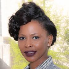 Monique Grier's Instagram, Twitter & Facebook