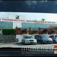 Internship at ccm pharmaceuticals | 289 followers on linkedin. Ccm Upha Pharmaceutical Manufacturing M Sdn Bhd Building In Bandar Baru Bangi