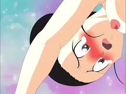 Gogeta Fucks Bulma And Chi Chi by ThePrinceVegeta rule34 dragon ball