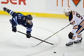 Watch as kyle connor and patrik laine deliver for the winnipeg jets in the shootout against the edmonton oilers. Edmonton Oilers Extend Winning Streak With Win Over Winnipeg Jets