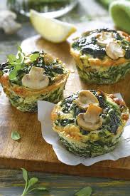 La espinaca es un vegetal con múltiples propiedades nutricionales: Recetas Con Espinacas Irresistibles Y Faciles De Hacer