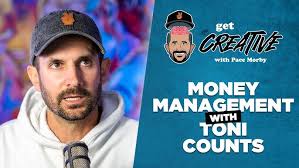 Bookkeeping For Your Business With Toni Count