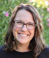 Kendra L. Oakes Mueller, Ph.D.