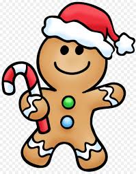 Christmas Gingerbread Man Gingerbread cookie item level 5. christmas gingerbread man