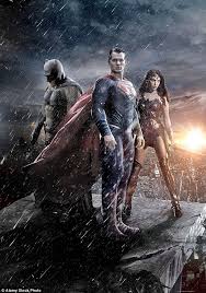 Darkseid fight scene on apokolips4k. Batman V Superman Dawn Of Justice Continues Dominance At Box Office Daily Mail Online
