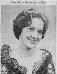 Today in Pushmataha County History, Feb 20, 1958