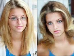 Style Gallery Before and After