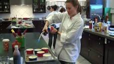 Culinary Boot Camp - YouTube