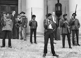 The revolutionary legacy of the Black Panthers | SocialistWorker.org