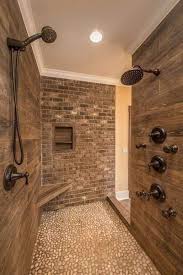 The humble corner shower is one of the most popular choices for saving space in a small bathroom. 10 Latest Bathroom Shower Designs With Pictures In 2021