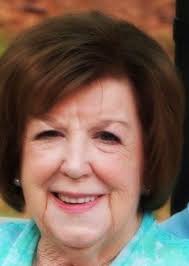 Barbara ''Bobbie" Finley Obituary