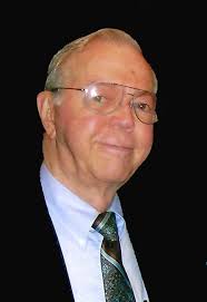 William Baker Obituary