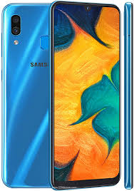 Samsung galaxy smartphones feature several ways to lock your device, including a numeric pin, password or lock pattern. Original Samsung Galaxy A30 3gb Ram 32gb Rom 6 4 Super Amoled Dual Rear Camera 16mp 4g Lte Cellphone Unlocked Mega Sale 9c0e0 Ideasystem