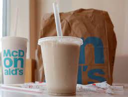 Mcdonald S Is Offering 25 Cent Milkshakes