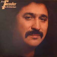 Freddy Fender