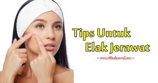 Untuk menghindari minyak berlebih cukup mencuci. Tips Elak Jerawat Tumbuh Misi Untuk Wajah Flawless Yang Berkekalan
