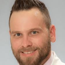 Edward Meyers's Instagram, Twitter & Facebook