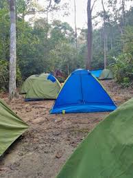 Mount ophir or more commonly known by its malay name gunung ledang, is a mountain situated in the gunung ledang national park located between the border of malacca and johor state in malaysia. Summit Of Gunung Ledang Picture Of Gunung Ledang Mount Ophir Ledang District Tripadvisor